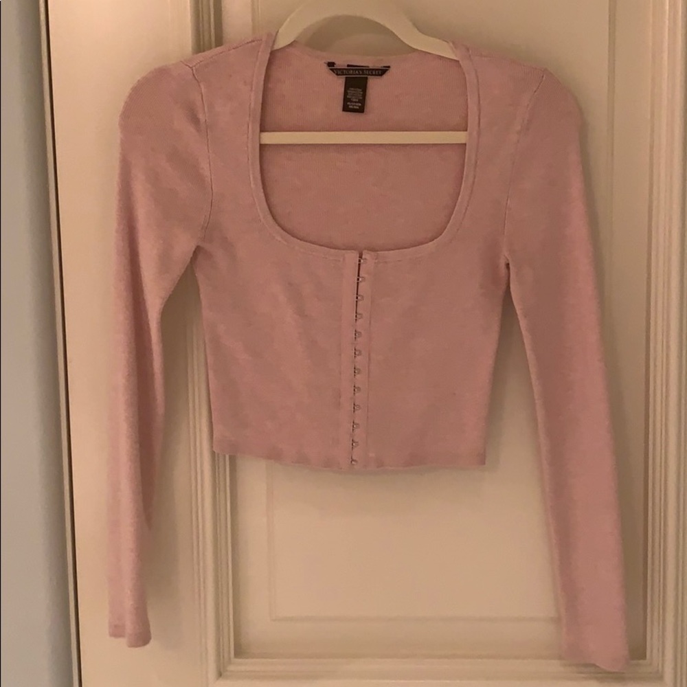 Victoria’s Secret top